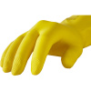 Перчатки защитные латекс Manipula БЛЕСК (L-F-01/CG-941) р.8-8,5 (М),ПС