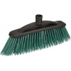 Щетка Vileda Эко жесткая 30 см зеленая 519227
