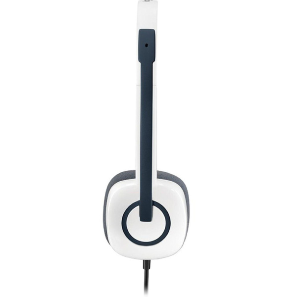 Гарнитура Logitech Headset H150, Stereo (981-000350)