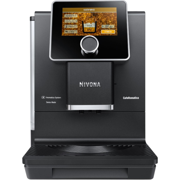 Кофемашина Nivona CafeRomatica NICR 960
