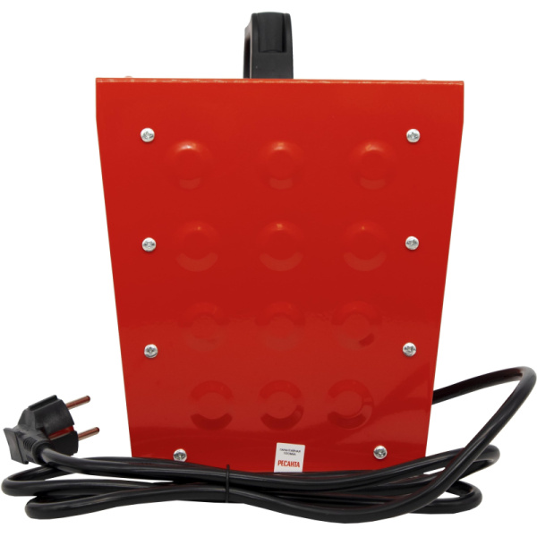 Пушка тепловая Ресанта ТЭПК-3000