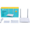 Маршрутизатор TP-Link TL-WR820N