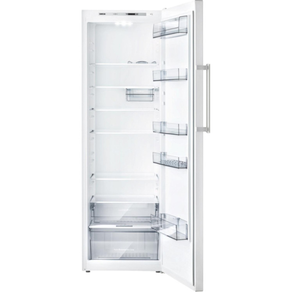 Холодильник Атлант Х-1602-100, 1кам, 370л, без мороз, белый