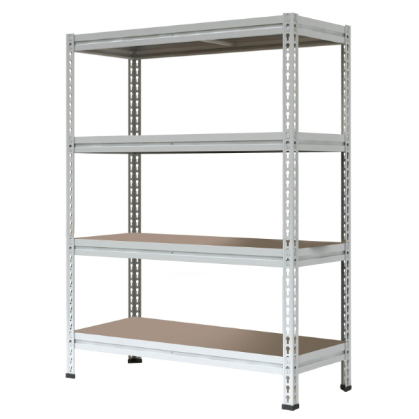 Стеллаж металлический P_МС-Т 15764-2.0   с 4-мя полками 1550х785х2000