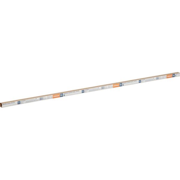 Лампа люминесцентная Osram люминесц. L 58W/640 G13 4000К хол.бел. 25шт/уп