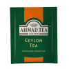 Чай Ahmad Tea Цейлонский черный 100пакx2г 163i-08