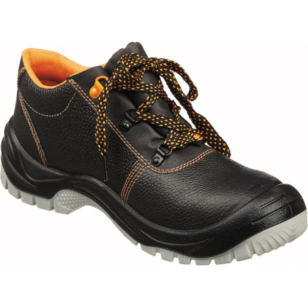 Полуботинки Мистраль ПУ/ТПУ с МП и МС р.38 (105244)