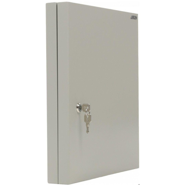 Шкаф для ключей AIKO KEY-60 на 60 ключей с брелоками