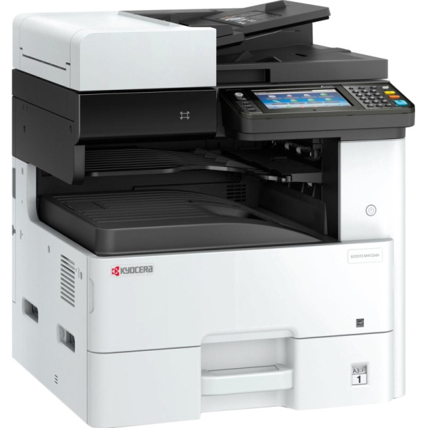 МФУ Kyocera ECOSYS M4132idn (1102P13NL0)A3 32/17