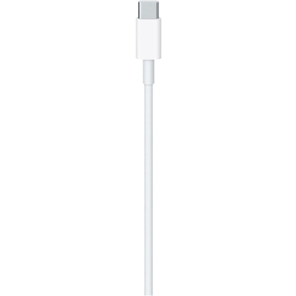 Кабель Apple USB-C Charge Cable (2 m), бел, MLL82ZM/A