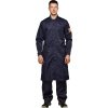 Халат защитный муж. КЩС (лавсан) (р.56-58) 170-176