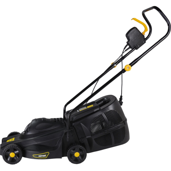 Газонокосилка электрическая Huter ELM-1100 (70/4/2)