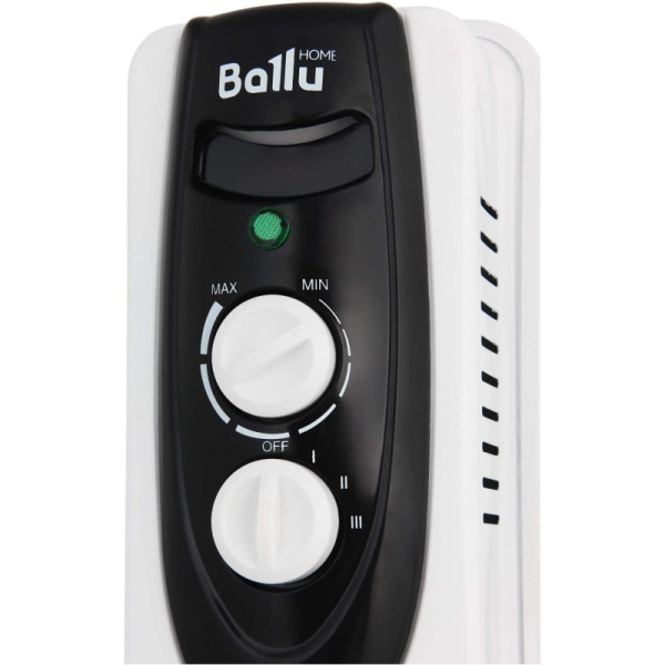 Радиатор масляный Ballu BOH/CL-11WRN 11 секц. 2200Вт