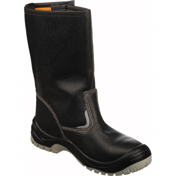 Сапоги Мистраль ULTRA ПУ/ТПУ с ПП и АС р.37 (119855)