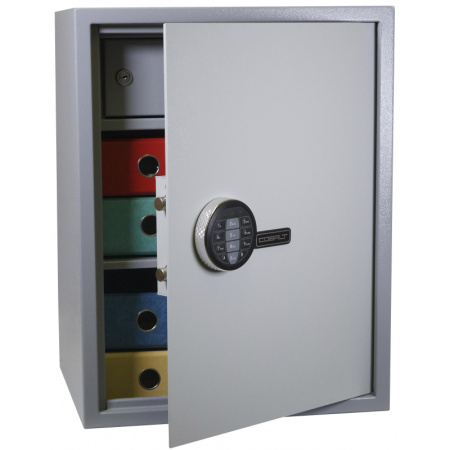 Сейф мебельный COBALT EKN-52Т мебельный, электрон. замок