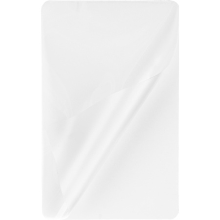 Пленка для ламинирования GMP 52х84мм, 80мкм, самокл. 100шт/уп.