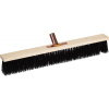 Щетка для подметания МЕТРО 600х50х80мм без черенка 7405