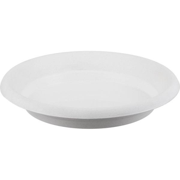 Горшок для цветов Борнео D 430 mm с подставкой №8 мраморный ING42043FМР