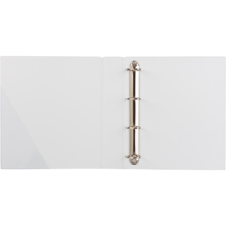 Папка Панорама на 4-х кольцах 65мм Россия