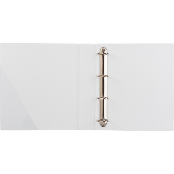 Папка Панорама на 4-х кольцах 65мм Россия