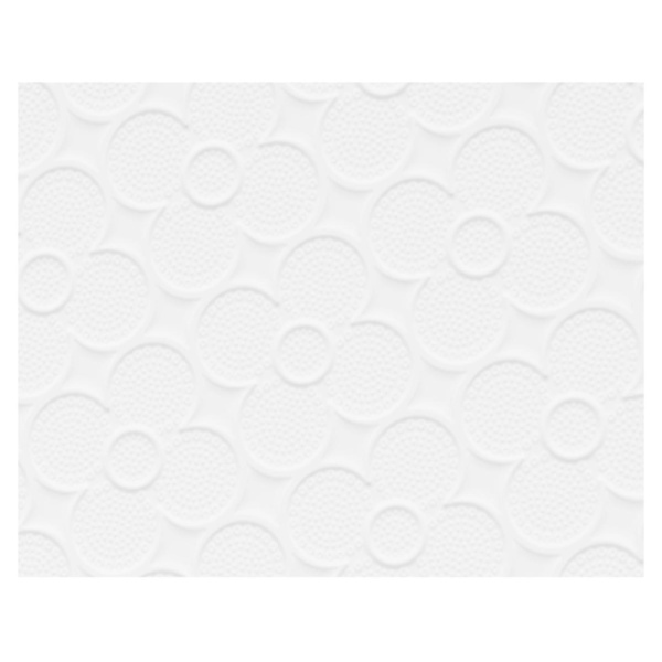 Бумага туалетная FAMILIA PLUS белая 2сл 12рул/уп,Новосиб