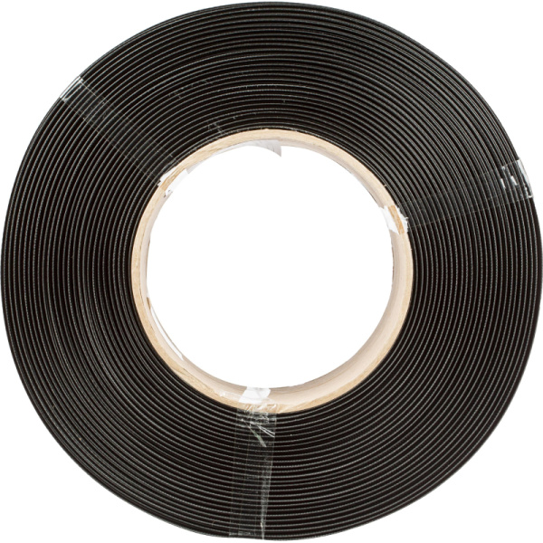 Стреппинг лента Полипропиленовая 19мм х 1,0 (1000 м.) Серая