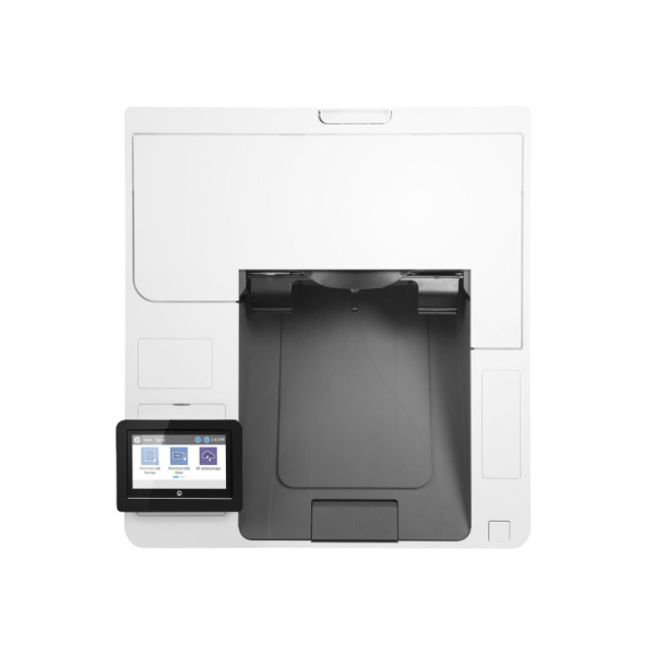 Принтер HP LaserJet Enterprise M611dn (7PS84A)