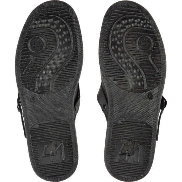 Сабо Ионел муж.нат.кожа цв.черный(р.45) (52-01/95370105)