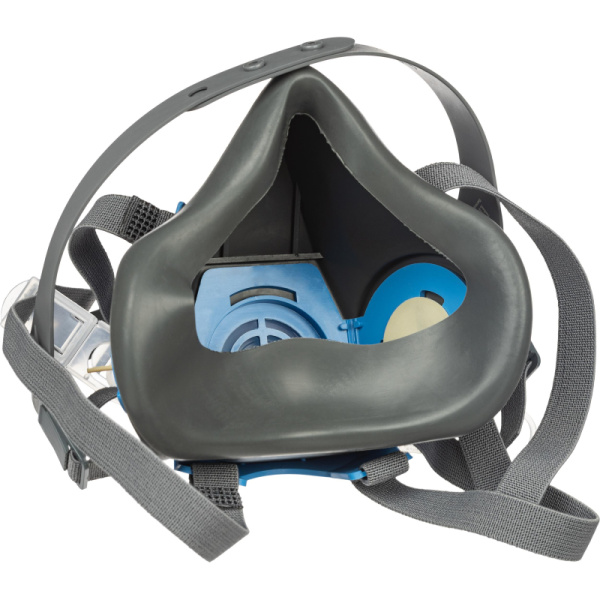 Полумаска UNIX 1000 размер 2