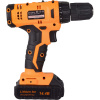 Дрель-шуруповерт аккум. Вихрь ДА-14,4Л-2К 14,4В, 1,3Ач, 26Нм (72/14/8)