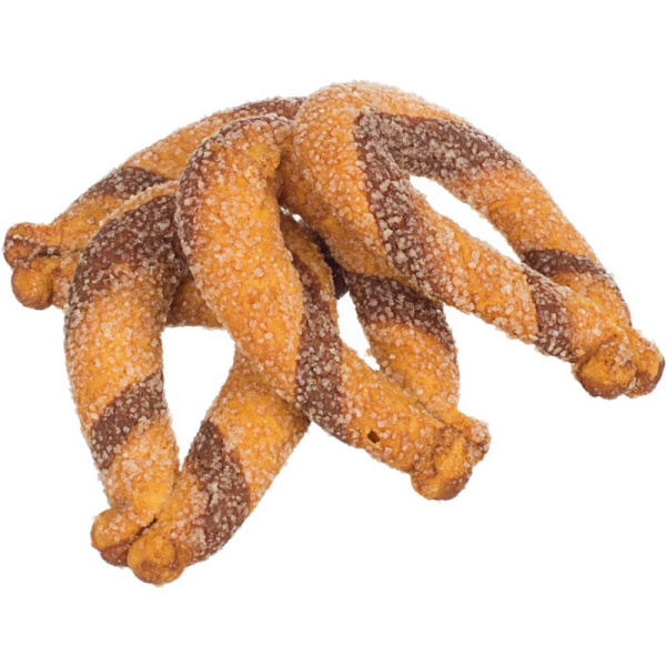 Печенье сдобное Княжеское какао, 2 кг