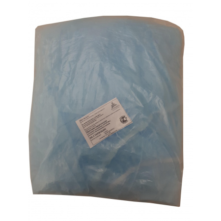 Наматрасник с резинкой н/с 210х90х20, пл.25,5шт/уп,индив.сложение Инмедиз