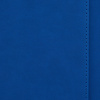 Планинг недатированный 305 х 130 мм Velvet синий 128 стр. 3-364/01