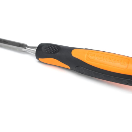 Стамеска долото 12 мм CrV Вихрь 73/2/7/2