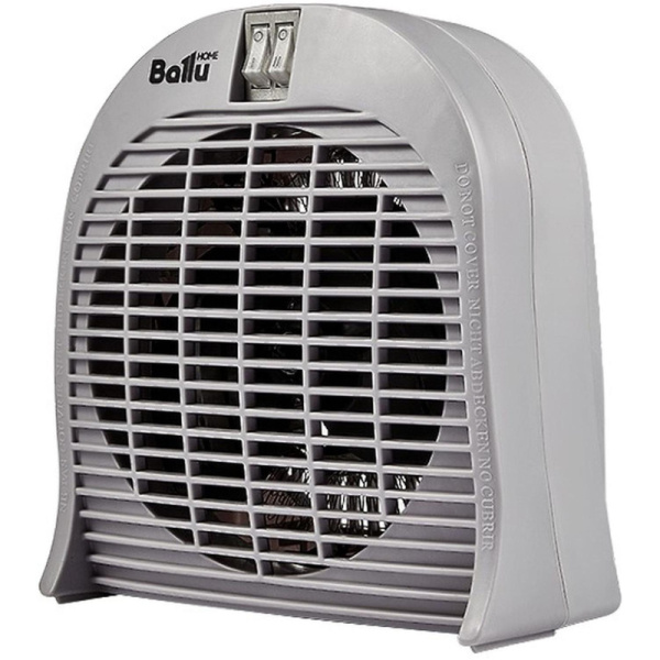 Тепловентилятор Ballu BFH/S-04, 2000Вт