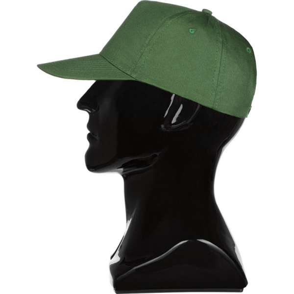 Бейсболка т.-зел