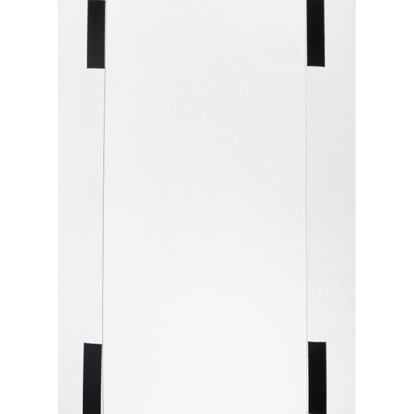 Карман настенный Attache Economy/Attache А4 на магните  горизонтальный