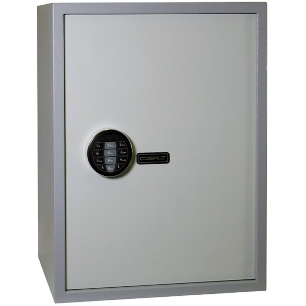 Сейф мебельный COBALT EKN-52Т мебельный, электрон. замок