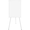 Флипчарт 70x100 на треноге Attache Economy, рама ПВХ