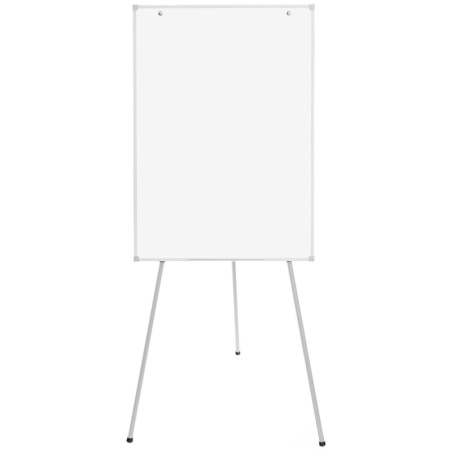 Флипчарт 70x100 на треноге Attache Economy, рама ПВХ