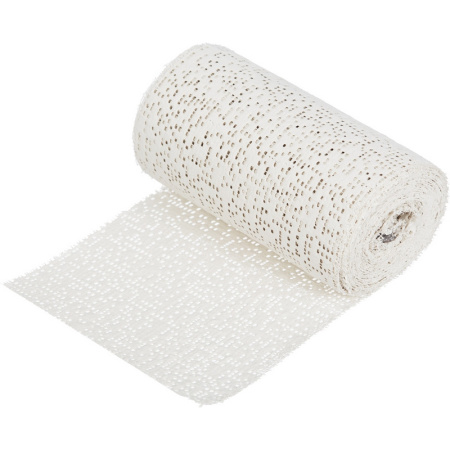 Бинт гипсовый 20смх3м Meridian