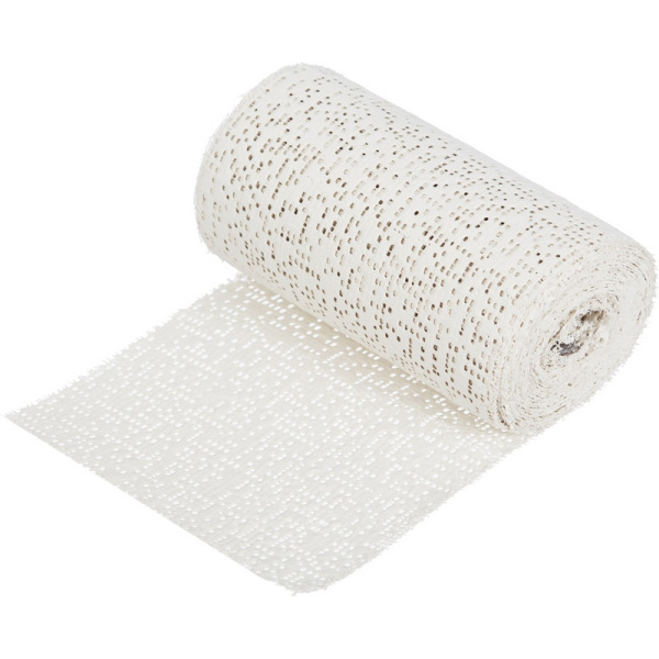 Бинт гипсовый 10смх3м Meridian