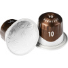 Кофе в капсулах Monarch Espresso 10 Intenso, 5грx10шт