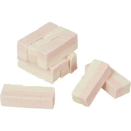 Пастила Нева Бело-Розовая 3кг