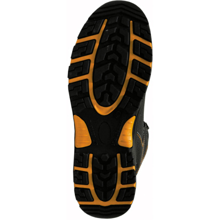 Ботинки сварщика PERFECT PROTECTION ПУ/НР с ПП и АС р.36 (120318)