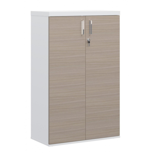 Комплект фасадов IN FREGAT с замком 129Н102 дуб скандинавский