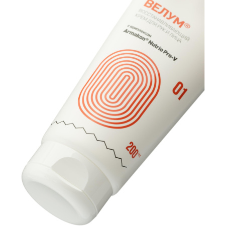 Крем регенерирующий Армакон Велум 200мл 1196