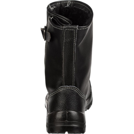 Сапоги Standart утепленные с мп р.38 (ВС4075му)