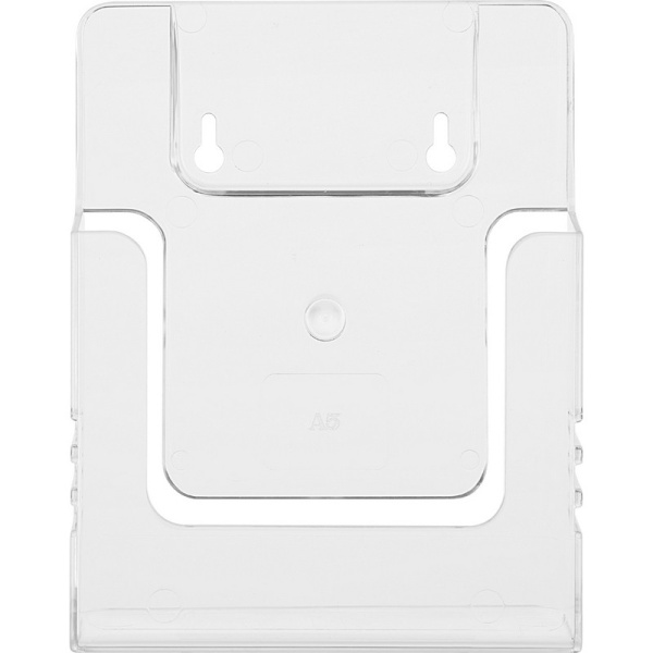 Подставка настольная /настенная Attache А5 Лидер ак