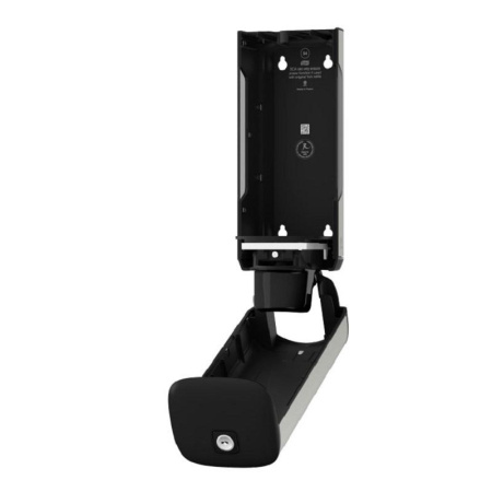 Диспенсер для мыла -пены Tork Aluminium S4 460010 металл